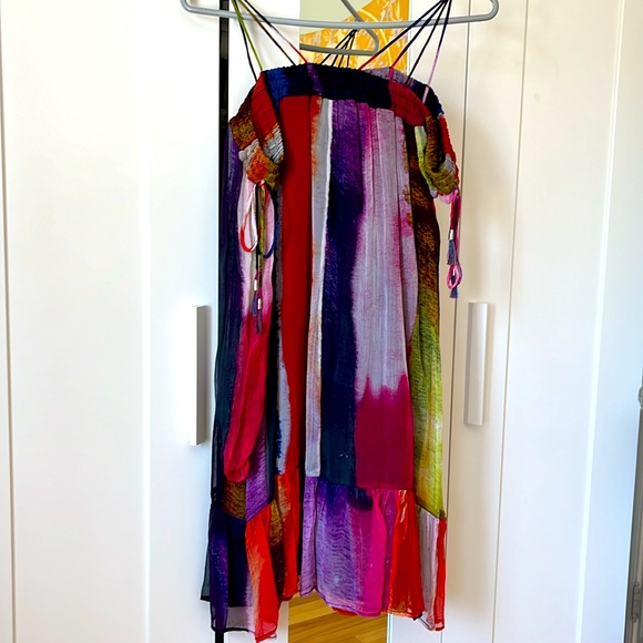 Dress from Anthropologie - Picture 2 of 2